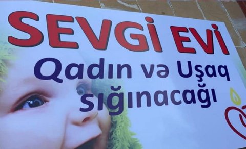 Uşaqlara işgəncə verilən “Sevgi evi” bağlandı