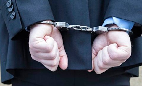 Mədəniyyət Nazirliyinin vəzifəli şəxsləri həbs edilib - RƏSMİ