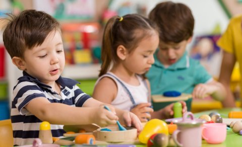 Bağçalara qəbul vaxtı açıqlandı