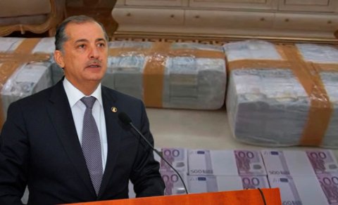 Vilyam Hacıyevin səhhətində problem yarandı