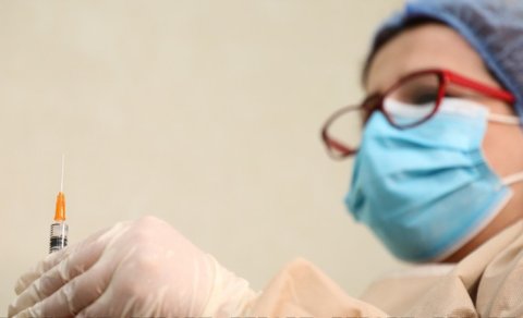 Son sutkada neçə nəfər yoluxub?