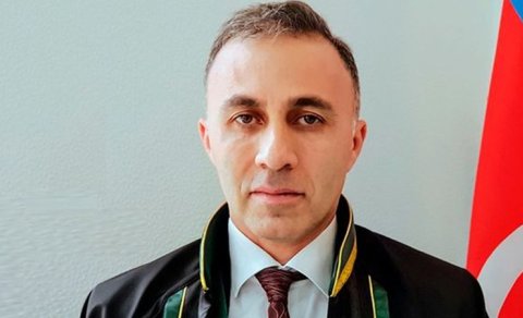 Vəkillər Kollegiyası beynəlxalq əməkdaşlıqla bağlı ciddi uğurlara imza atıb