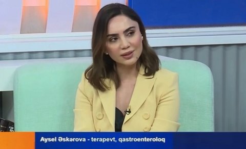 Həkimin anası qətlə yetirilib? - Baş Prokurorluqdan açıqlama