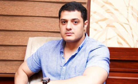 Federasiyanın sabiq vitse-prezidenti həbs edildi - 341 minlik dələduzluq...