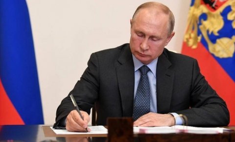 Putin xəbərdarlıq edəndə kimsə inanmırdı, amma bunu etdi