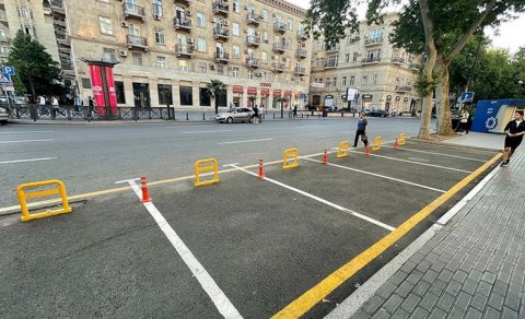 Prezident tapşırıq verdi, Bakı meriyası araşdırmaya başladı