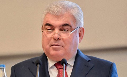 Ziya Məmmədovun Həccə gedəcəyi xəbəri ilə bağlı ailəsindən AÇIQLAMA