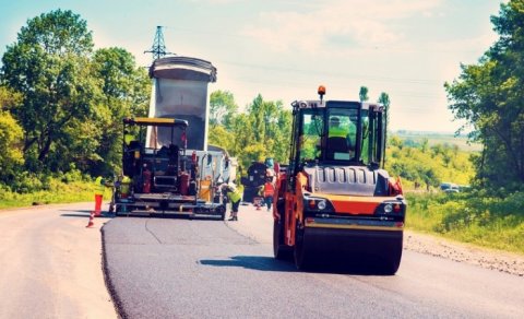 Neftçalada yol tikintisinə 3,9 milyon manat ayrılıb - SƏRƏNCAM