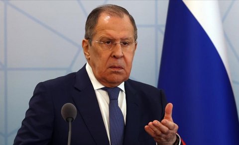 Sergey Lavrov gələn həftə Bakıya gələcək