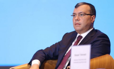 Sahil Babayev narazı qazilərlə bağlı ilk dəfə danışdı