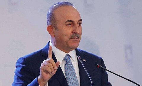 Mövlud Çavuşoğlu Azərbaycana gəlir