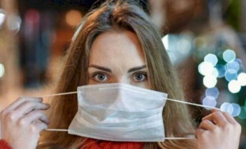 Türkiyə Səhiyyə nazirindən vacib AÇIQLAMA: Maska tələbi geri qayıdır?