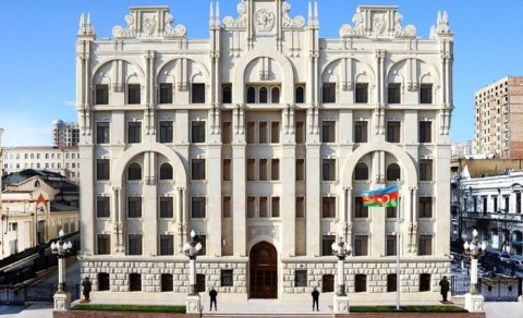 DİN-in bir qrup zabitinə polis general-mayoru rütbəsi verilib - SİYAHI