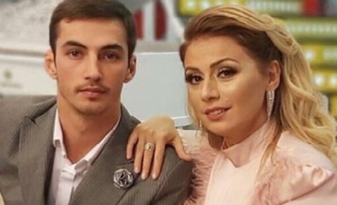 Prezident Roza Zərgərlinin oğluna ev verdi - FOTO