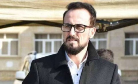 Elçin Lənbəranskiyə AĞIR İTKİ: Faciəvi şəkildə öldü - FOTO