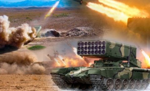 İrəvana vədlər verilib: yeni müharibə olacaq - Finkel