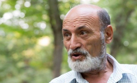 Ramiz Əskərin ailəsində faciə