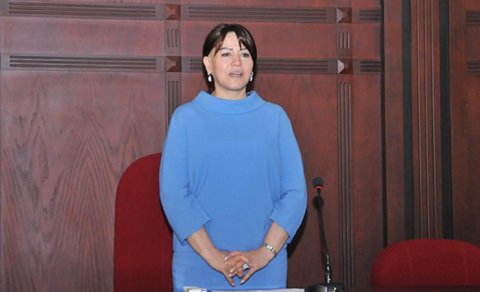 Sabiq xanım başçının fəaliyyət dövrü araşdırılır