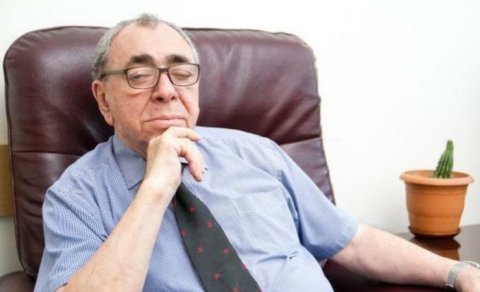 Mais Məmmədov reanimasiyaya yerləşdirildi