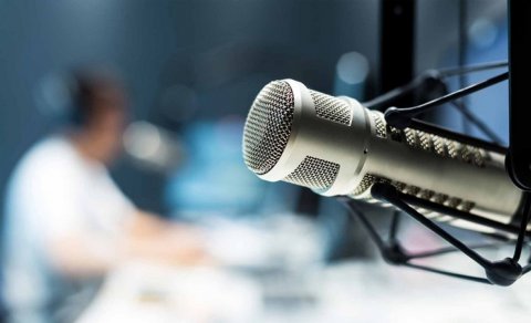 Azərbaycanda üç yeni radio açılacaq