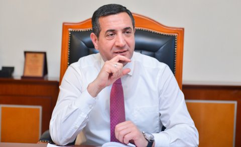 Deputat yeni vəzifəyə seçiləcək