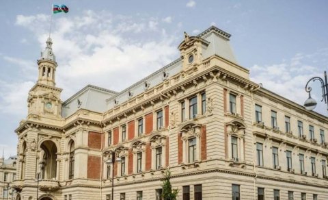 BŞİH Nazirlər Kabinetinin qarşısında aksiya ilə bağlı qərar verdi
