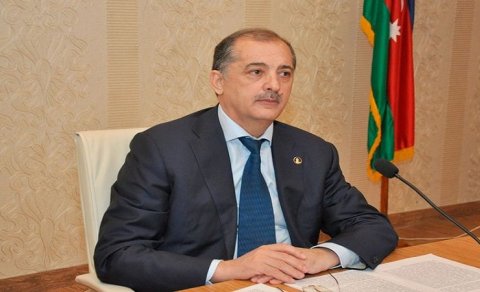 Vilyam Hacıyevin məhkəməsi təxirə salındı