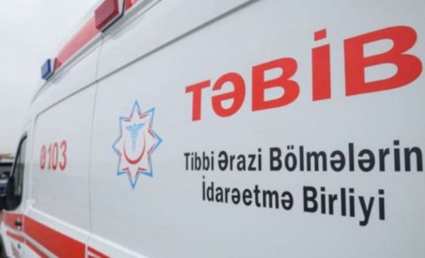 TƏBİB koronavirusla bağlı əhaliyə müraciət etdi