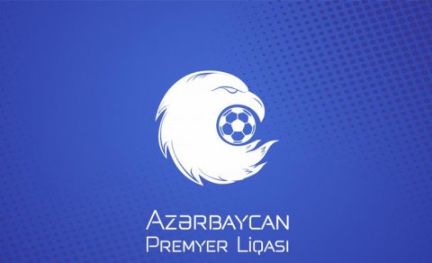 Azərbaycan Premyer Liqasının püşkü atıldı