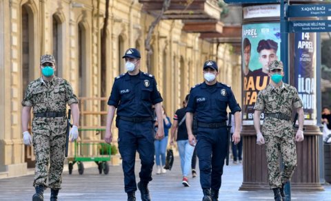 Azərbaycanda yoluxma niyə artır, karantin gözlənilirmi? - Rəsmi cavab