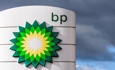 BP-nin Azərbaycan üzrə yeni vitse-prezidenti təyin olundu