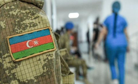 Psixiatrdan qazilərə ÇAĞIRIŞ