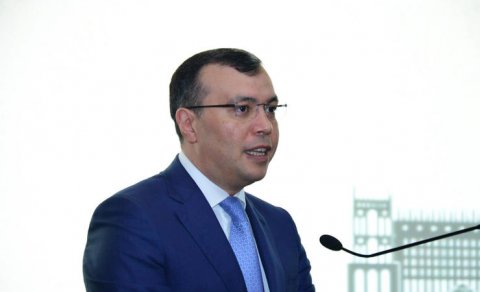 Nazir yeni Mərkəz yaratdı, direktor təyin etdi