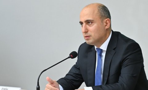 Emin Əmrullayev nazir postunda qalacaq? - Rəsmi açıqlama