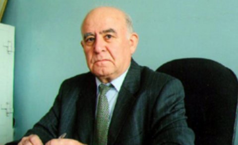 Ataxan Paşayev vəfat etdi