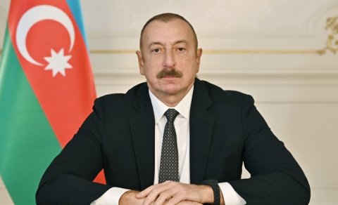 Prezident yeni səfirlərin etimadnaməsini qəbul etdi - YENİLƏNİB