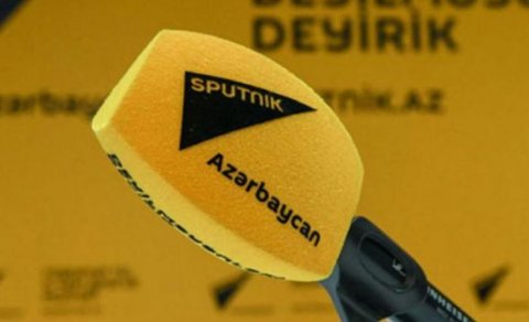 “Sputnik-Azərbaycan”ın redaktorları istefa verdi - SƏBƏB