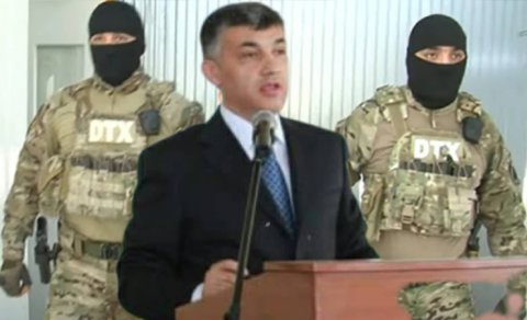 Əbülfəz Məlikov nədə ittiham olunur? - Maddələr açıqlandı