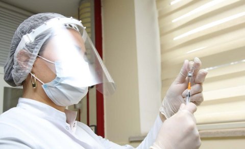 Son sutkanın yoluxma statistikası