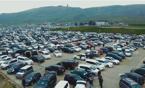 Azərbaycanda ən çox və ən az satılan avtomobillər - SİYAHI