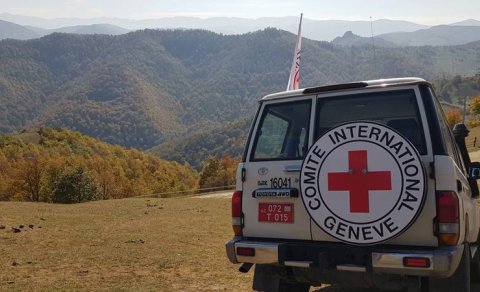 44 günlük müharibədə itkin düşən ermənilərin sayı açıqlandı