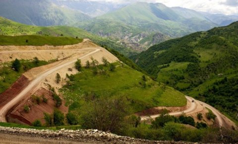 Bu ermənilərlə bağlı beynəlxalq təşkilatlara müraciət edildi