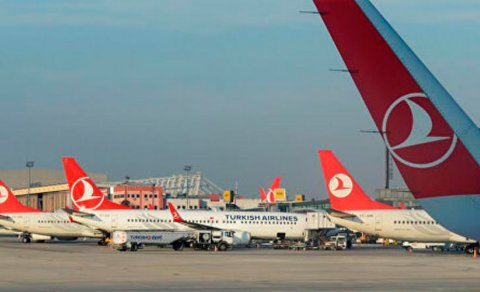 Türk şirkəti Avropada böhranın ən böyük qalibi seçildi