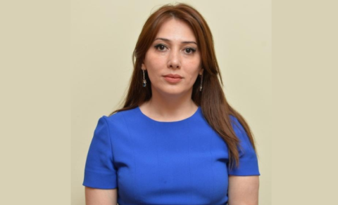 Rasilə Arifqızının işi məhkəməyə göndərildi