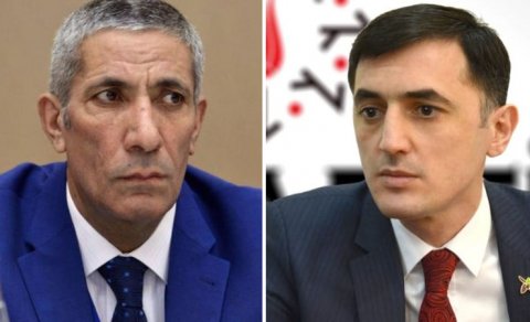 Tural Abbaslıdan Siyavuş Novruzova: “Başın çıxmırsa, niyə danışırsan?