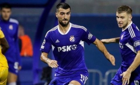 “Qarabağ” Mahirə görə “Dinamo” ilə danışıq aparır – DETALLAR