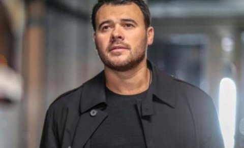 Emin Ağalarov Kəlbəcərdə konsert verəcək