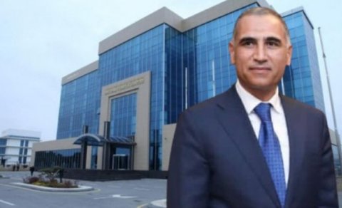 İşdən çıxarılan generalla bağlı ilginc faktlar: Oğurluqda ittiham olunub...