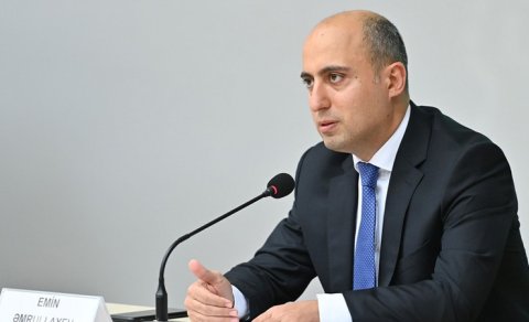 Müəllimlərə maaşla bağlı şad xəbər - Nazir açıqladı