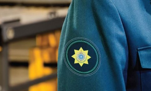 Narkotikə qurşanan gömrük əməkdaşlarının SAYI - Siyahıda qadınlar da var